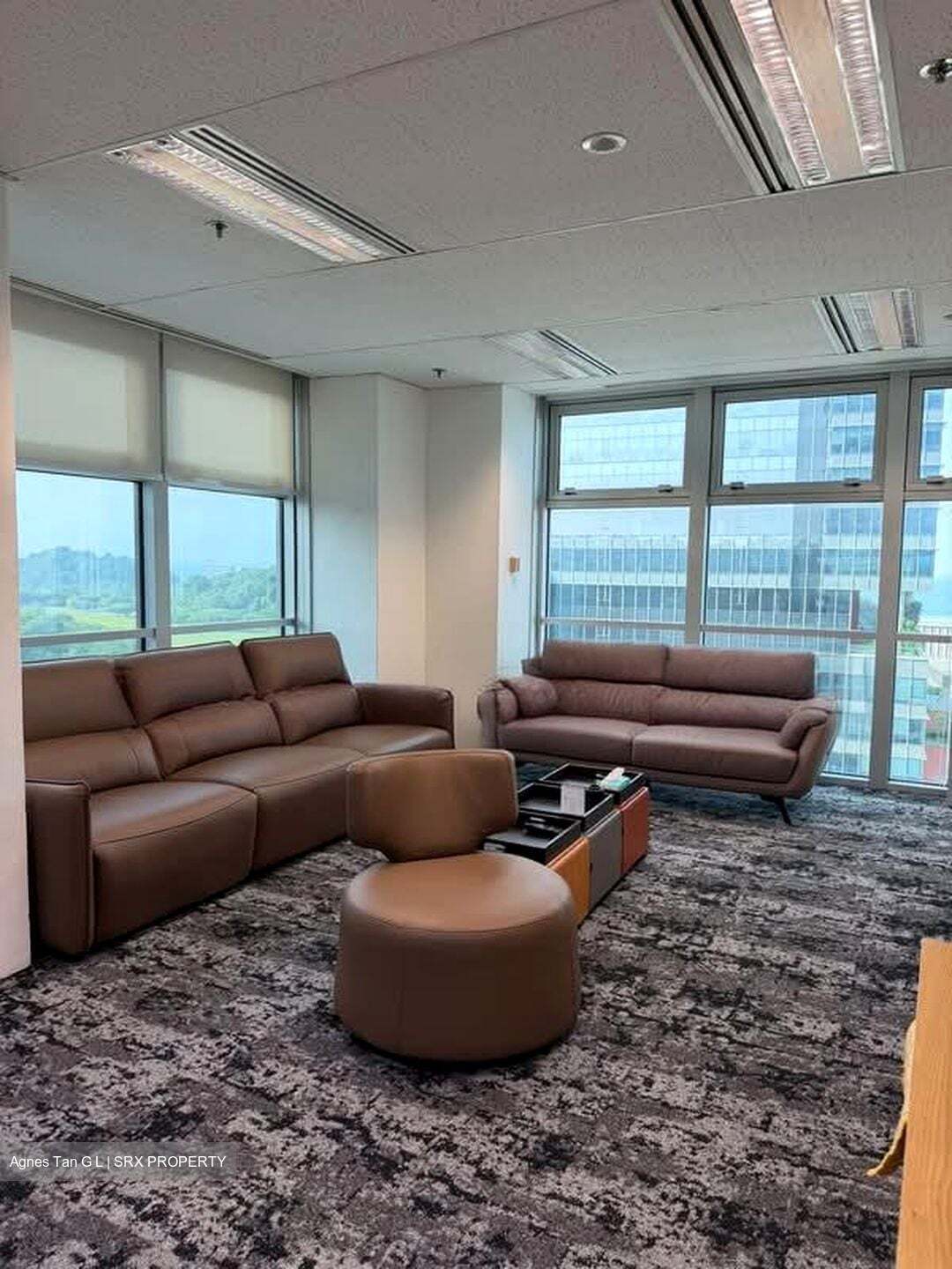 Psa Building (D5), Office #599080301